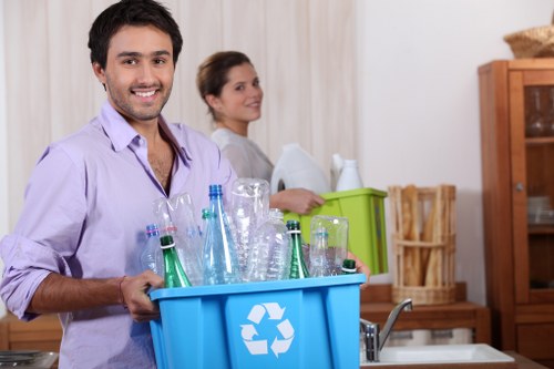 Choosing the right skip hire service