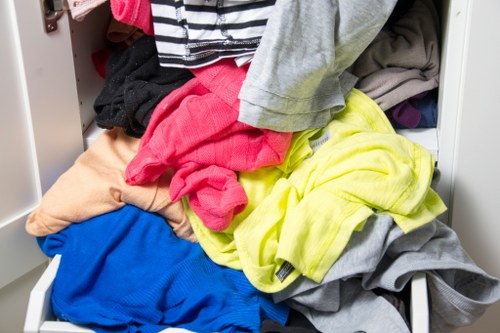 Symbol for retention and data handling in the cookie policy