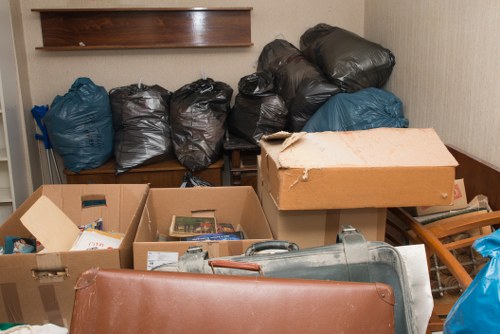 Variety of skip sizes offered by Wait and Load