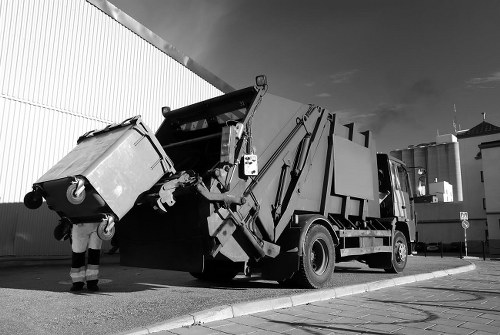 Millbank Skip Hire services available